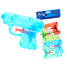 Waterpistolen